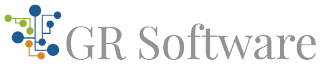 logo GR Software